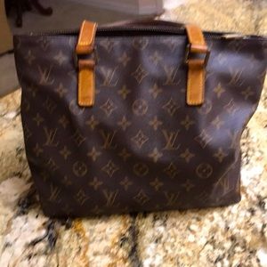 Louis Vuitton Handbag